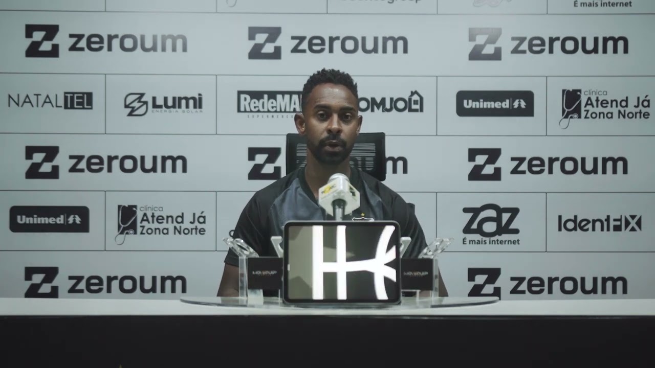 Entrevista | Wellington Carvalho - 03/12/2025