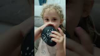 Öykünün Balon Şişirme Si