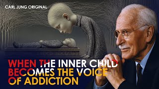 Carl Jung  Bagaimana Trauma Masa Kecil Menyebabkan Kecanduan  Carl Jung Original
