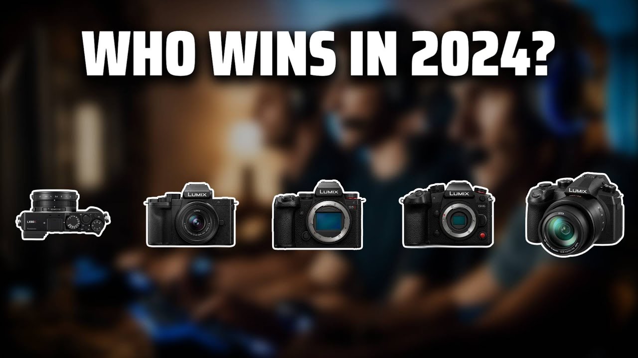 The Best Panasonic Cameras Of 2024 in 2024 - Must Watch Before Buying ...