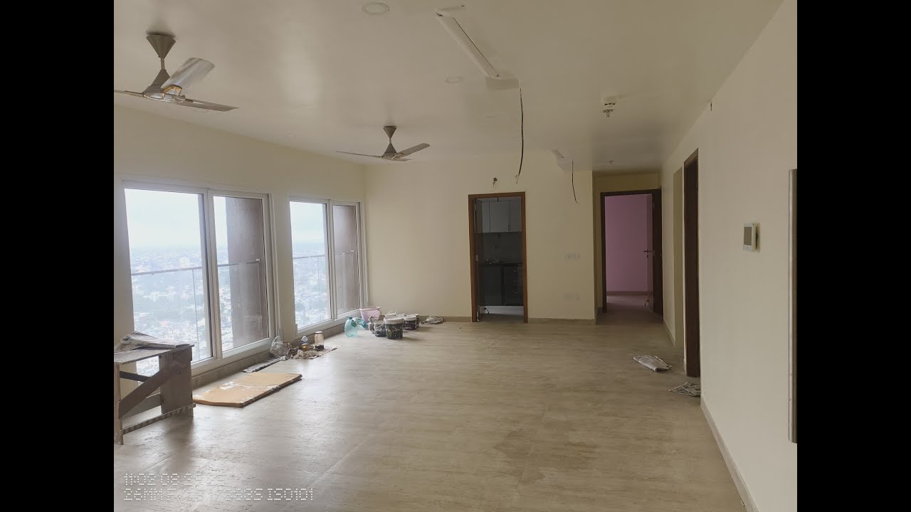 3 BHK 1800sqft Semifurnished Apartment For Sale & Rent📍Mani Vista, Tollygunge 📞 8910876501