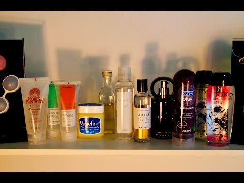 Vidéo: Combien de types de lubrifiants existe-t-il ?