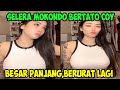 SELRA MOKONDO BANGET NE,BERTATO LAGI..!!?