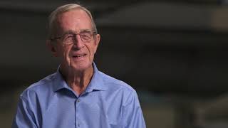 Vietnam Veterans Stories | Episode 15: Mike Laughlin