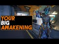 Warframe: The Big Awakening - 8 Years Later