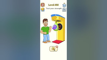 DOP 5 Delete One Part – Level 600 to 635| Full Brain Puzzle Game Walkthrough