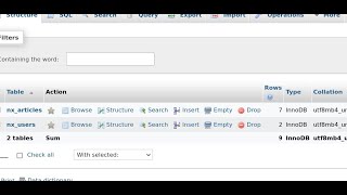 PHP Scripts - articles api Version 2