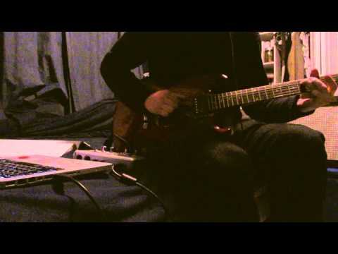 Download lagu John Mayer - Only Heart - Guitar Solo Cover John Mayer - Only Heart - Guitar Solo Cover