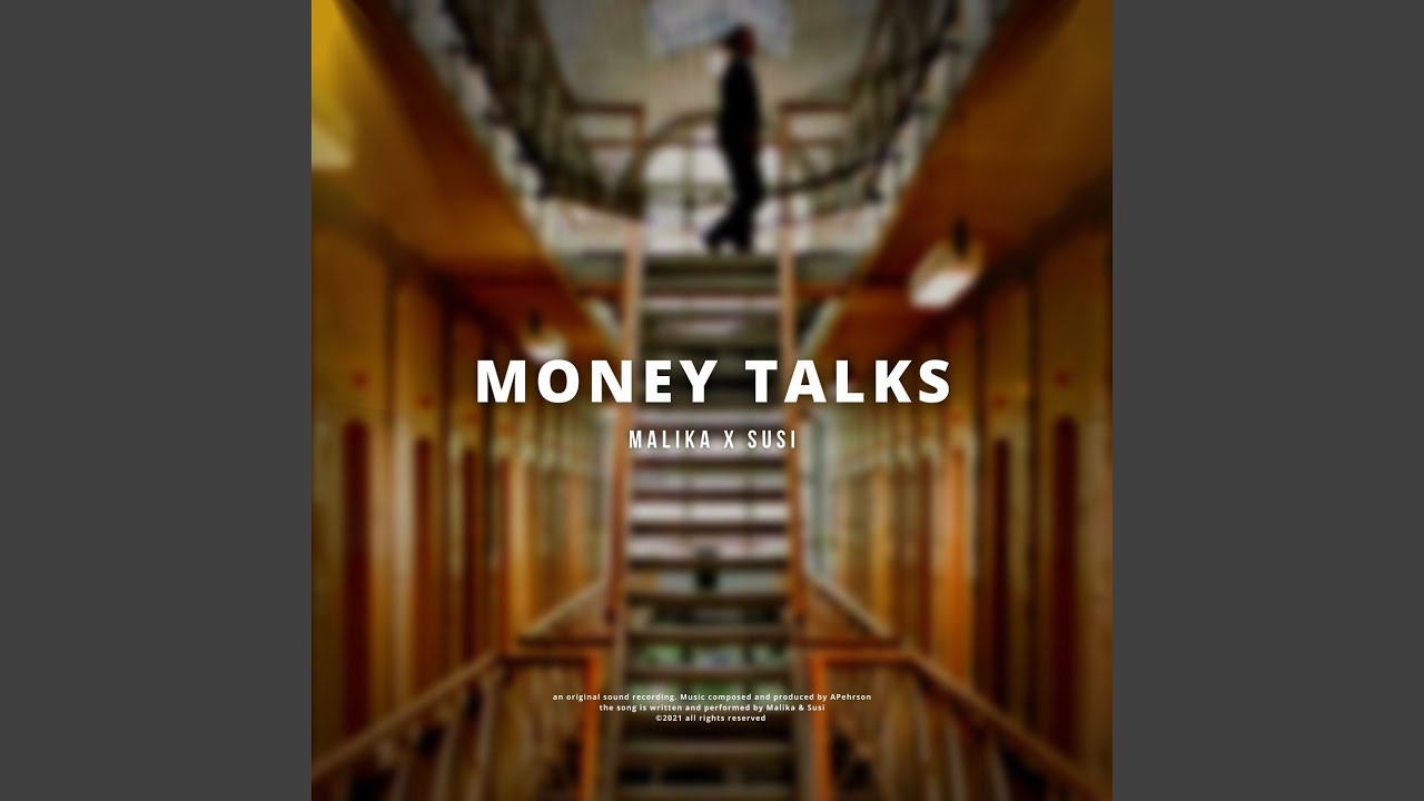 Money Talks Full Movie