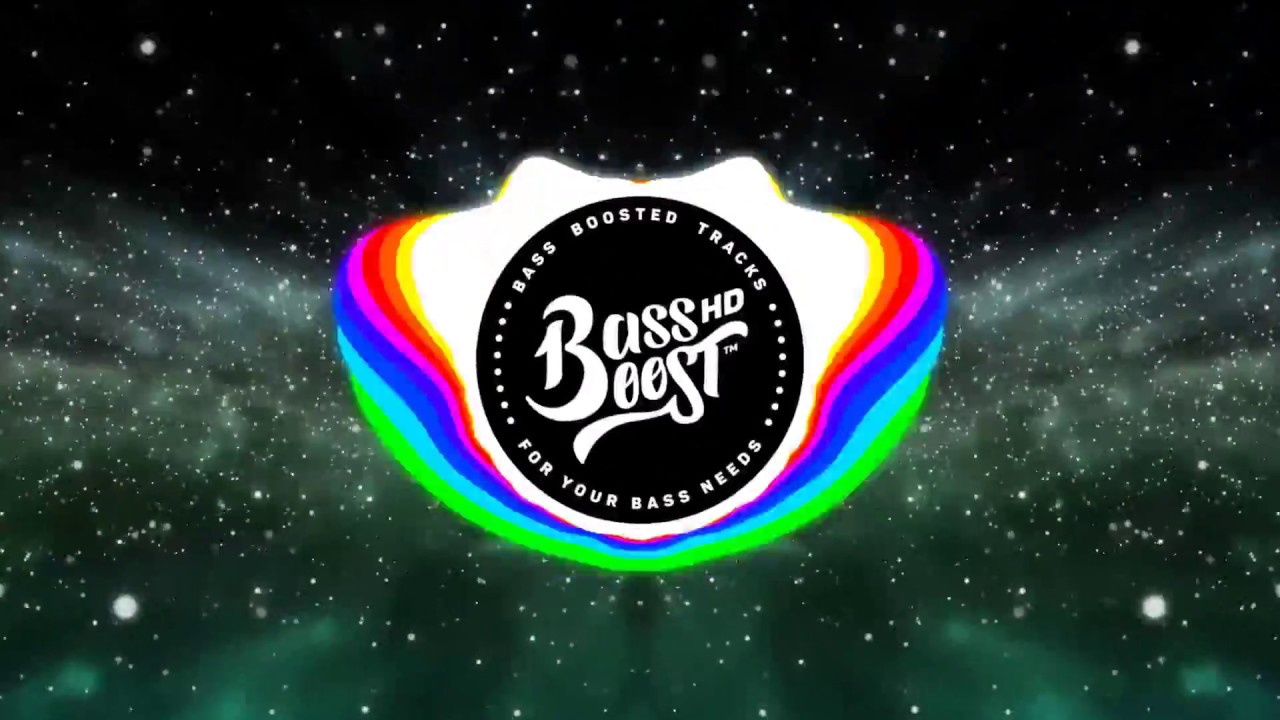 noax - Hola [Bass Boosted]