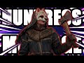 IF YOU LOVE HUNTRESS THIS IS FOR YOU!!