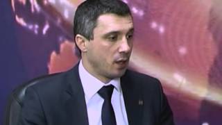 Razgovor S Povodom Bosko Obradovic u Vlasotincu