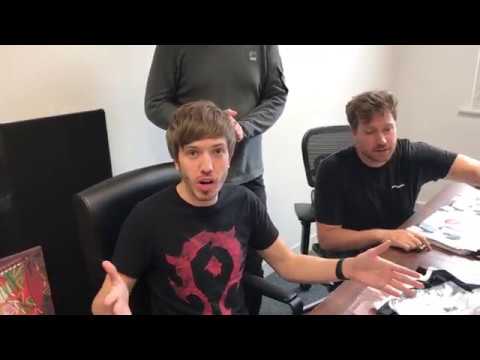 WE CUT TROTTS HAIR! - TWITCH.TV/HATFILMS 4PM - WE CUT TROTTS HAIR! - TWITCH.TV/HATFILMS 4PM
