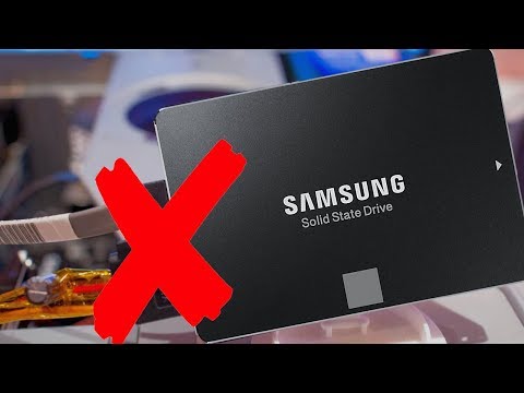 Video: Skirtumas Tarp SATA Ir SATA II