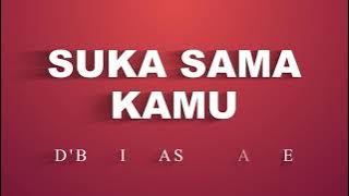 Karaoke Suka Sama Kamu D'Bagindas (Cover Instrumental)