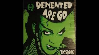 Demented Are Go  -  Don&#39;t Go In the Woods (Demo) 1984