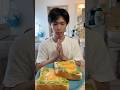 28歳元介護士彼女なし手取り15万の給料日後のちょっとしたご褒美その2#vlog#日常#介護福祉士#介護#ルーティン