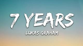7 Years Cover by Praphul | Lukas Graham