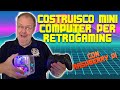 Sh171  costruisco mini computer per retrogaming