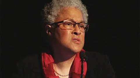 Dr. Patricia Hill Collins - Still Brave? Black Fem...