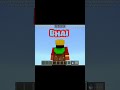 world hight se lekar niche #bedrock tak jump marke water bucket #mlg but one chance only you trae it