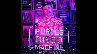 Mess It Up Purple Disco Machine Extended Remix - Purple Disco Machine, The Rolling Stones