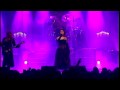 THERION - The Perennial Sophia (OFFICIAL LIVE)