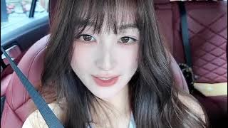 Smoking Girl #6 russian women #bigolive 