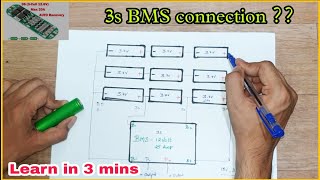 Bms connection ,  lithium ion battery calculations screenshot 3