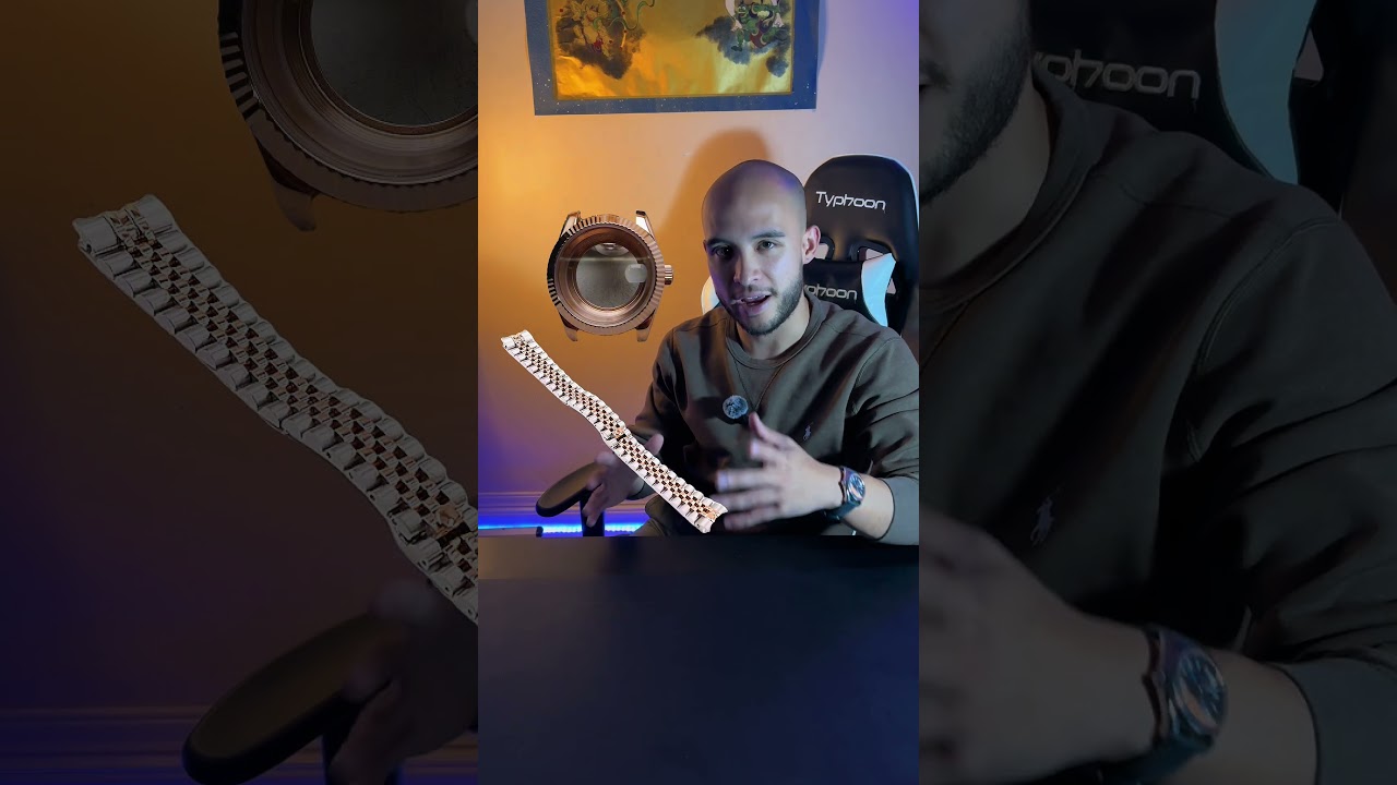 BEEspoke Wedding Timepiece [Part 2]