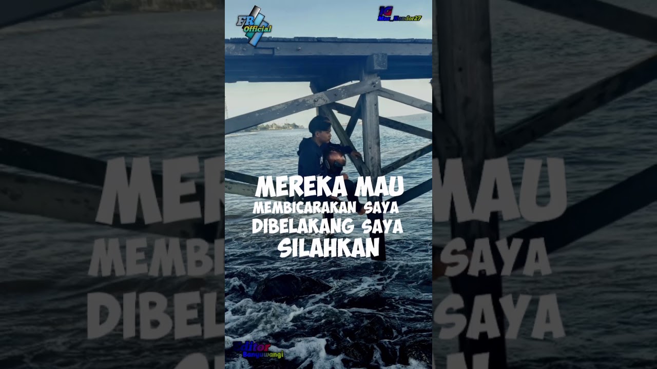 Story Wa PRINSIP HIDUP SAYA || 2020 - YouTube Story Wa PRINSIP HIDUP SAYA || 2020 - YouTube