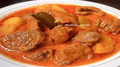 RESEP ASAM PADEH DAGING KHAS PASANG ALA UNI CHECHE | LAMAK BANA - Durasi: 5.23. 