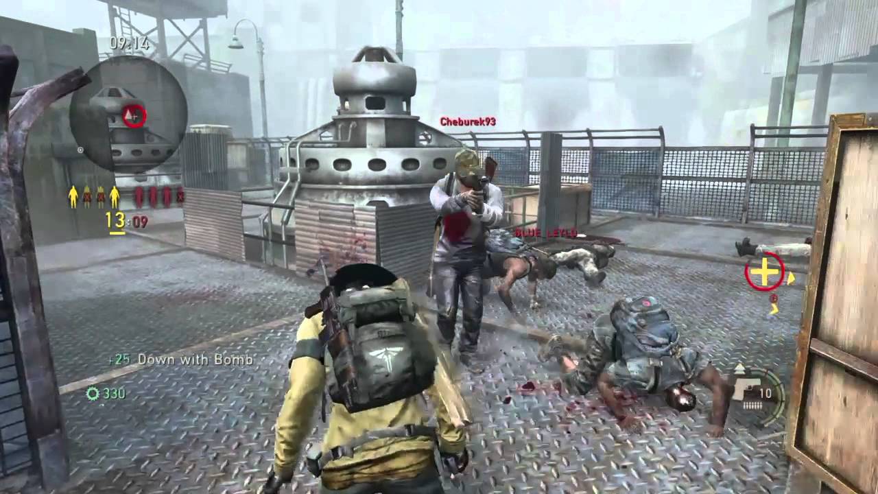 The Last of Us Highlights #2 microsoft store