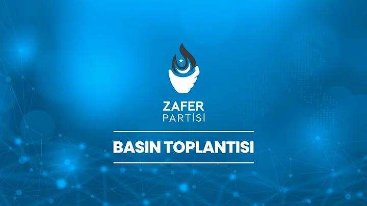 Parti Szcmz Prof. Dr. Ali ehirliolu, Gndeme likin ...