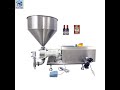 Ts210 fluid   production line  manufacturer face wash  eye drop  disinfectant  filling machine