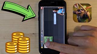 DomiNations MOD iOS Android - PLAY screenshot 1