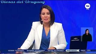 Diosas del Uruguay: Malena Castaldi 2024 (Video Inédito)