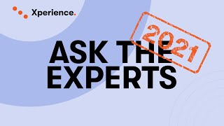Ask the Experts #3