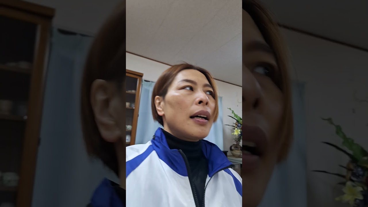 【衆院選挙】今夜の #選挙メシ はマリさんお手製の豚汁とおにぎり🍙