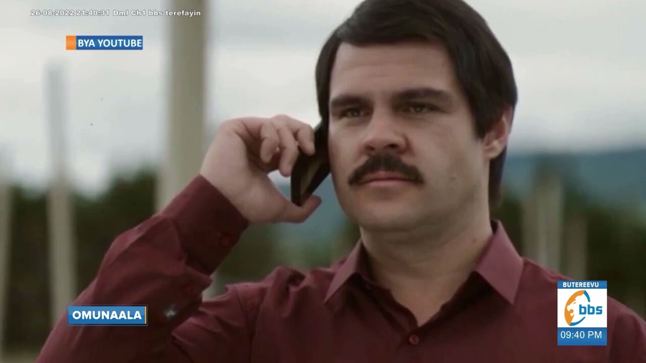 #Omunaala| Engeri Ssaabayaga Joaquín Guzmán gyeyalukamu olukwe lw'okutoloka mu kkomera  emirundi 2