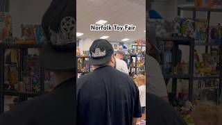 Norfolk Toy Fair