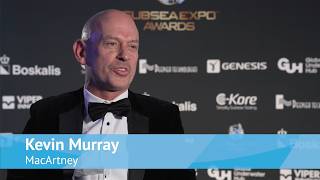 Subsea Expo Awards 2026 – MacArtney UK, winner Medium Company of the Year Award – 50-250 employees Subsea Expo Awards 2026 – MacArtney UK, winner Medium Company of the Year Award – 50-250 employees