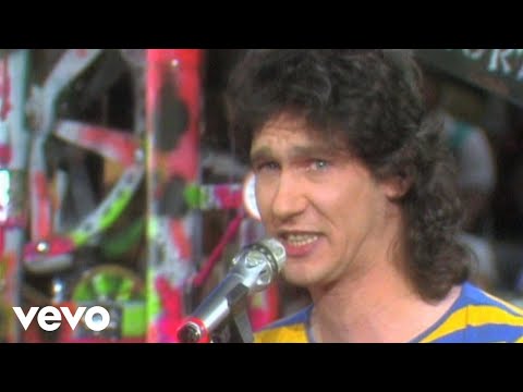 JAWOLL - TAXI - ZDF-Hitparade - 1982