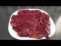 Jak lubisz wątróbkę drobiową musisz zrobić te kotlety są wspaniałe siekane kotlety z wątróbki :-)