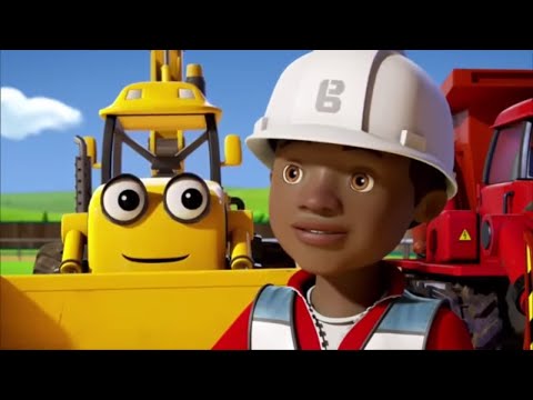 Видео: Боб строитель ⭐ Сбежавшее привидение - Боб шеф-повар ⭐Лучший из Боба | 1 час⭐мультфильм для детей