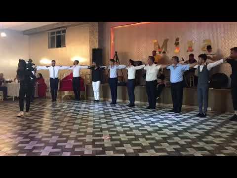 Grup Doğu - Bayburt Barı Hınzemi