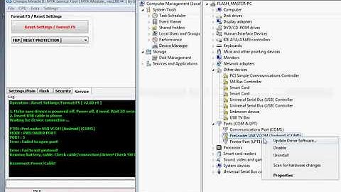 WALTON Primo GM3 FRP Lock Remove CM2 Dongle 100% tested