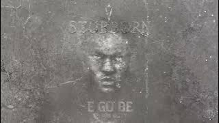 Victony - E Go Be (ft. Don Jazzy) [Official Visualizer]