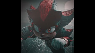 Evolved Godzilla (MV) Vs Shadow The Hedgehog (STH3) #godzilla #sonic #shadow #kingkong