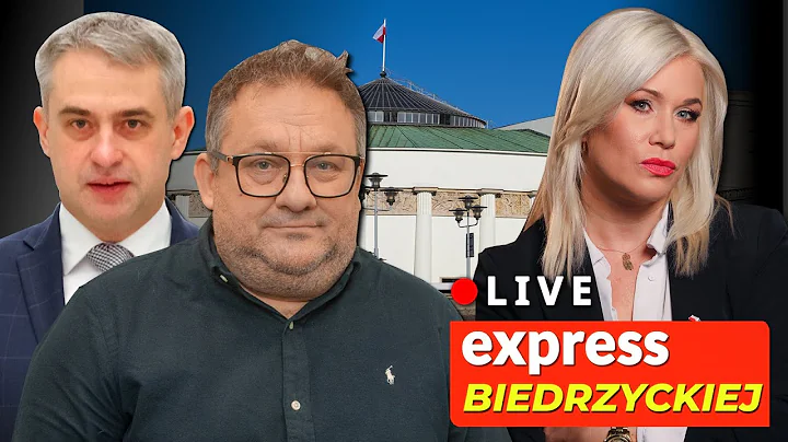 Krzysztof GAWKOWSKI, dr Mirosaw OCZKO [Express Biedrzyckiej NA YWO] Marek SUSKI [Sedno Sprawy]